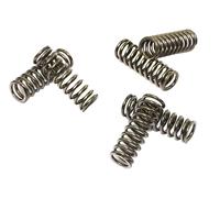 Molle Frizione per Yamaha YZF-R6 YZ 250 YZ Wr 450 Rd 350 6 Pezzo EBC CSK092