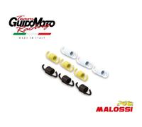 MOLLE FRIZIONE RINFORZATE MALOSSI CIAO CICLOMOTORI PIAGGIO 297306
