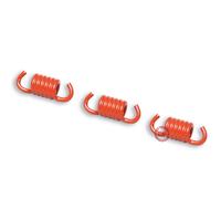 MOLLE FRIZIONE ROSSE MALOSSI D. 2 KIT 3 Pz HONDA SGX SKY 50 2T