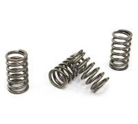 Molle Frizione Set 4 Pezzo Rinforzato EBC CSK098 per Artico Gatto Suzuki Lt-A