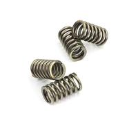 CSK115 KIT MOLLE FRIZIONE RINFORZATE EBC SUZUKI GV 1200 GLG MADURA 1985-1986