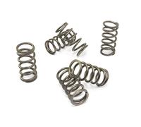 Molle Frizione Set Rinforzato EBC CSK165 per Kawasaki ZX-6R ZX600 Zx 6 R ZX6 Zx