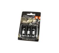Molle Frizione Stage6 Torque Control 3 Pezzi bianco morbido