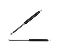 Molle Gas 1PC Barra Sostegno Molla A Gas Supporto Boot Cofano Auto Roulotte Porte Finestre Portelli Barca Bus Per Universale 150mm-230mm 40kg 400N 90LBS Aste Supporto Molla(18-8-75-230)