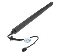 Molle Gas 39085565 + 39085566 Asta Supporto portellone Posteriore Elettrico Sinistro + Destro Non Carica per Opel per Insignia B 2018-2019 Supporto Portellone(Sinistra)