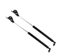 Molle Gas Ammortizzatore Compatibile Con Toyota Per Land Per Cruiser Serie 80 1990-1997 Cofano Motore Anteriore Per Ammortizzatore Puntone Barra Di Supporto Puntelli Asta Braccio Molla A Gas