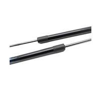 Molle Gas Ammortizzatori Per VW Per Eos 2006-2015 Per Coupé Portellone Posteriore Boot Ammortizzatori A Gas Da 19,69 Pollici