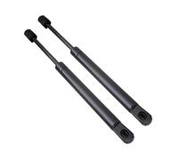 Molle gas Ammortizzatori Portellone Per Jaguar Per XJ12 Per XJ6 1988-1994 Supporto Sollevamento Portellone Posteriore Molla Gas Ammortizzatori Puntoni