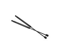 Molle gas Ammortizzatori Portellone Per VW Per Passat Per B6 Per 3C5 Per Station Wagon 2005-2011 Coppia Supporti Gas Per Portellone Posteriore