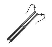 Molle Gas Ammortizzatori Posteriori 905603FY0A 905603FY0B Supporto portellone posteriore elettrico apertura elettrica per FX35 FX37 FX50 QX70 2011 2012 2013(Pair)