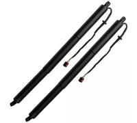 Molle Gas Ammortizzatori Posteriori Per Macan 2014-2019 Ammortizzatore Elettrico Portellone Posteriore Pistoni Gas 95B827851B Supporto Sollevamento Sinistro Destro(1 PAIR)