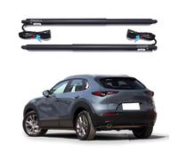 Molle Gas Ammortizzatori Posteriori Per Mazda CX-30 2020+ Portellone Posteriore Elettrico Chiave Portellone Posteriore Elettrico(No Foot Sensor)