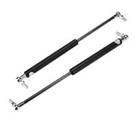 Molle Gas Ammortizzatori Supporto Per Puntone Di Sollevamento Ammortizzatore Per Portellone Posteriore Universale 2X 200N(50cm)