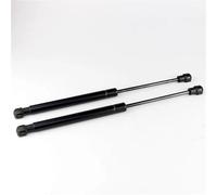 Molle Gas Cancello Per Smart Per Fortwo City 450 Per Coupé 1998 1999 2000-2007 2PCS Auto Baule Posteriore Portellone Gas Ammortizzatore Ascensore Asta Supporto 113000013 Pistoni Posteriore Portellone