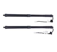 Molle gas Cancello posteriore 1 paio supporti portellone posteriore elettrico per Rogue per X-Trail 14-20 905614CL2A 905614CL3A 90561-4CL2A 90561-4CL3A