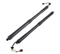 Molle gas Cancello posteriore 5TA827851A 5TA827851B 5TA827851C 5TA827851E Supporto sollevamento apertura portellone posteriore per VW per TOURAN 2015(2 pezzi)