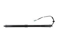 Molle gas Cancello posteriore Per Panamera 970 2009-2016 Molla a gas per portellone posteriore elettrico sinistra destra universale 97051257312(1 pc)