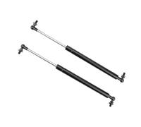 Molle Gas Cofano Per Nissan Per Patrol Y61 GU GR Per UTE Per Wagon 1997-2013 Supporto Di Sollevamento Cofano Anteriore Asta Idraulica Ammortizzatori A Gas Car Hood Struts