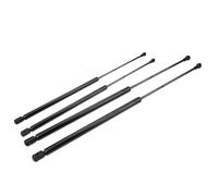 Molle Gas Pistoncini Per Kia Per Sportage 2005-2010 Barre Supporto Portellone Molle A Gas Ammortizzatori Finestrini Vetro Baule Posteriore 81780-1F010 Molle Gas Posteriori Baule(4Piece)