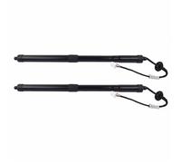Molle Gas Pistoni 90561-4CL3A 90560-4CL3A Supporto portellone posteriore sinistro destro ammortizzatori gas elettrici per Nissan per X-Trail 2014-2020(A pair)