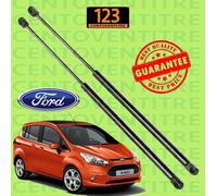 Molle Gas Pistoni Pistoncini baule cofano posteriore bagagli B-MAX dal 2012