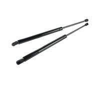 Molle Gas Portellone 2X OE 1T0827550B 1T0827550C 1T0827550D 1T0827550E Per touran 2003-2006 2007 2008 2009 2010 MPV Portellone Posteriore Bagagliaio Ammortizzatori A Gas Ammortizzatori Gas