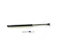 Molle Gas Portellone Ammortizzatori A Gas Portellone Posteriore Dell'auto Molla A Gas Asta Supporto Per Porta Impatto A Gas Per Suzuki Per Jimny JB64 JB74 2019-2023 Molla Gas Bagagliaio(Nero)