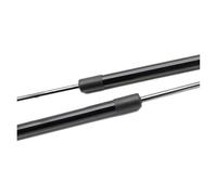 Molle Gas Portellone Ammortizzatori Portellone Posteriore Per Subaru Per B9 Per Tribeca SUV Supporto Sollevamento Bagagliaio Montanti Molle A Gas Ammortizzatori Aste Molla Gas Bagagliaio(Normal black)