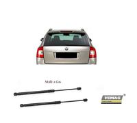 Equal Quality MG30051 Ammortizzatore Molla a Gas Cofano Bagagli