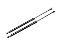 Molle Gas Portellone Per Montante Ammortizzatori A Gas Barre Molle Supporto Di Sollevamento Cofano Bagagliaio Porta Dell'armadio Portello Barca Autobus Molla Gas Bagagliaio(14inch 356mm)