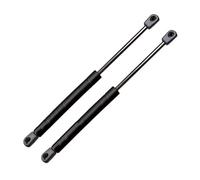 Molle Gas Portellone Pistoncini 1 Coppia Di Supporti Per Sollevamento Bagagliaio Ammortizzatori 4817 Per Civic 1984 1985 1986 1987 Per CRX Coupe 2 Porte Molle A Gas