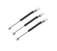 Molle Gas Portellone Pistoncini 150mm-230mm Barre Rinforzo Universali Molla A Gas Ammortizzatore Supporto Di Sollevamento Idraulico Barra Di Rinforzo RV Letto Auto Macchina(18-8-45-160)