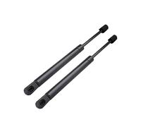 Molle Gas Portellone Pistoncini Barra Idraulica Bagagliaio Per FAW Per Bestune Per T77 Per Lada Per X-Cross 5 Supporto Portellone Posteriore Ammortizzatore Supporto Strumenti(Normal version)