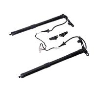 Molle Gas Portellone Pistoncini Coppia Attuatori Portellone Posteriore Lt&R Adatti Per Toyota Per RAV4 2013-2018 Montanti Sollevamento Portellone Posteriore Elettrico Bagagliaio
