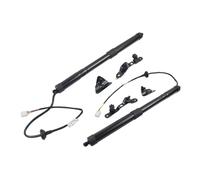 Molle Gas Portellone Pistoncini Coppia Supporti Portellone Posteriore Elettrico Per Toyota Per RAV4 2013-2018 68910-09010 Ammortizzatori A Gas Per Portellone Posteriore Elettrico(Right and Left)