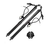 Molle Gas Portellone Pistoncini Coppia Supporti Portellone Posteriore Elettrico Portellone Posteriore Per Toyota Per RAV4 2013-2018 A Gas Per Portellone Posteriore Elettrico(A pair)