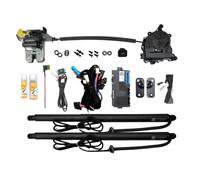 Molle Gas Portellone Pistoncini Kit Sollevamento Molle Bagagliaio Per Tiguan 2010 2011 2012 2013 2014 2015 2016 2017 2018 2019 Sollevamento Portellone Posteriore Elettrico