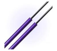 Molle Gas Portellone Pistoncini Supporti Portellone Posteriore Per Suzuki Per Swift Per ZC13S Per ZC43S Per ZD53S Hatchback 2016-2021 Supporti Sollevamento Bagagliaio Molle Gas(Purple Carbon Fiber)