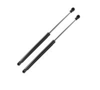 Molle Gas Portellone Pistoncini Supporto A Gas Portellone Posteriore Per 2004 2005 2006 2007 2008-2011 Per CITROEN Per C4 I Hatchback (LC) Lunghezza Estesa: 547 Mm