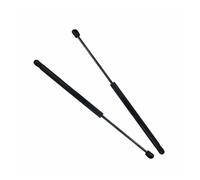 Molle Gas Portellone Pistoncini Supporto Ammortizzatori A Gas Per Portellone Posteriore Bagagliaio Adatto Per Smart Per Fortwo City Coupe 1998 1999 2000 2001 2002 2003-2007