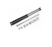 Molle Gas Portellone Pistoncini Supporto Baule Porta Posteriore Barra Idraulica Barra Ammortizzatrice Staffa Ammortizzatore 2 Pezzi/set Per Civic 10th 2016-2021(Piano Black)