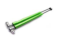 Molle Gas Portellone Pistoncini Supporto Baule Porta Posteriore Barra Idraulica Barra Ammortizzatrice Staffa Ammortizzatore 2 Pezzi/set Per Civic 10th 2016-2021(Carbon green)