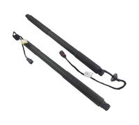 Molle Gas Portellone Pistoncini Supporto Sollevamento Portellone Elettrico Per 2014-2015 2016 2017 2018 Per TOYOTA Per RAV-4 Coppia Di A Gas Portellone Posteriore Elettrico(A pair)