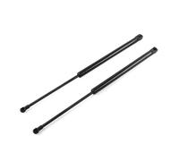 Molle Gas Portellone Pistoncini Supporto Sollevamento Portellone Posteriore Ammortizzatori A Gas Per Per Golf PerMK5 Hatchback A Molla Portellone Posteriore Aste Pistoni