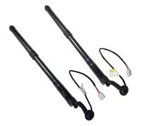 Molle Gas Portellone Posteriore 2x ammortizzatori gas portellone posteriore sinistro/destro per Lexus NX300 NX300h AZ10 2018-2021 6892079017 6891079017(Left Right)