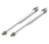Molle Gas Portellone Posteriore Cerniera Mobili Supporto Pneumatico Porta Dell'armadio Cucina Molla A Gas Idraulica 2 Pezzi 20/30/40/60/80/100/120/150/200/300 N(80N)