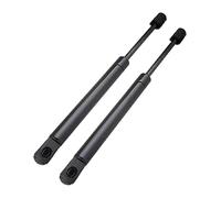 Molle Gas Portellone Posteriore Per Fit Per Jazz 2015-2019 Asta Supporto Bagagliaio Leva Idraulica Ammortizzatore Puntoni Sollevamento(2pcs)