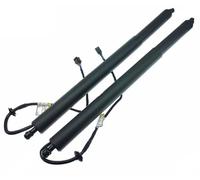 Molle Gas Portellone Posteriore Per Hyundai Per Kia KX5 2016-2019 Elettrico 81770D9100 Supporto Sollevamento Portellone Posteriore Struk Shock(1Pair)