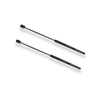 Molle Gas Portellone posteriore Per Jetta 2011-2017 Barra Supporto Montanti Bagagliaio Posteriore Barra Supporto Ammortizzatore Molla Gas OE C6827550 5C6827550A Pistoncino portellone(Normal Black)