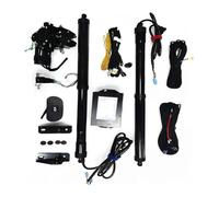 Molle Gas Portellone Posteriore Per Mustang 2015-2022 Kit Alimentazione Portellone Posteriore Comando(With Kick Sensor)